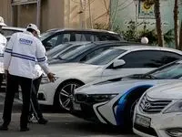 از امروز خودروهای توقیفی ترخیص می‌شوند
