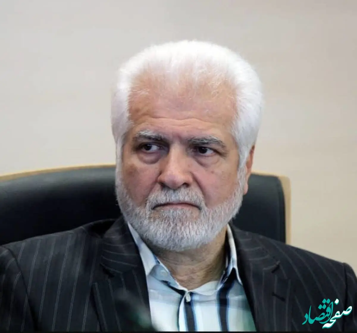 «سیروس حامدی» سکاندار شرکت «صنایع معدنی نوظهور کویر بافق» شد