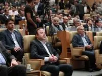سمپوزیوم فولاد ۴۰۲ کیش با حضور پررنگ فولاد هرمزگان آغاز به کار کرد