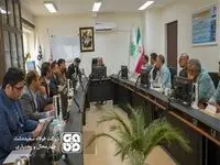 رئیس کل دادگستری استان چهارمحال و بختیاری : شرکت فولاد سفیددشت اهمیت زیادی در تولید و ایجاد اشتغال زایی استان دارد