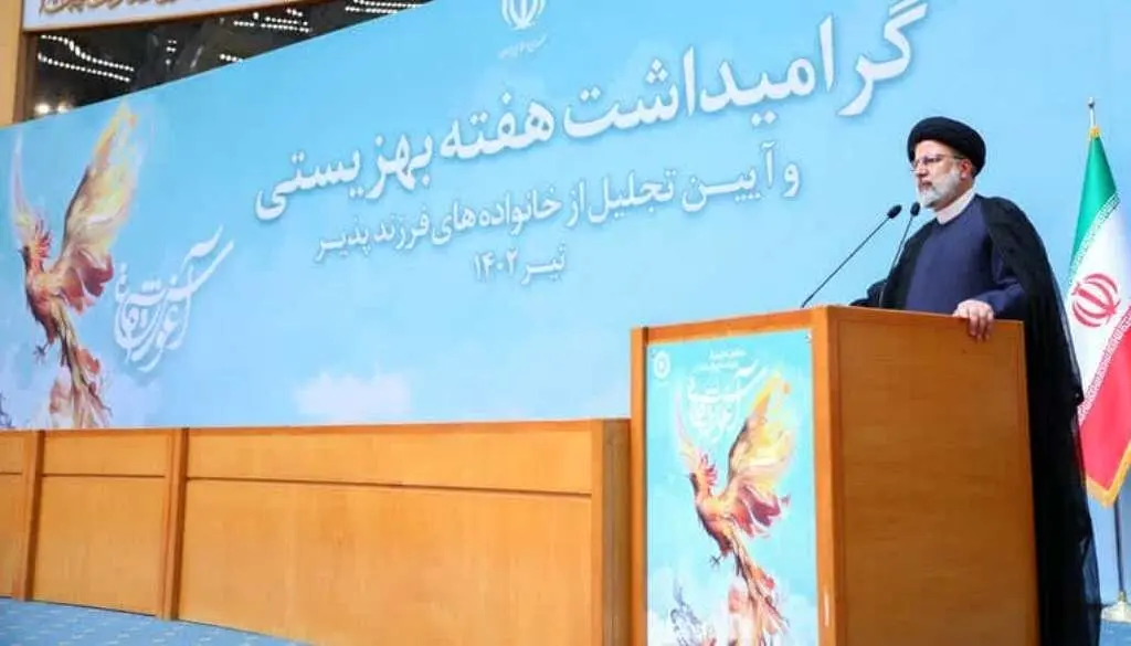 مددجویان بخوانند / از افزایش مستمری مددجویان تا اجرای ۱۰۰درصدی طرح های پیشگیری از معلولیت ها