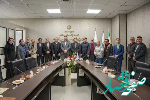 تقدیر از جانبازان منطقه ویژه اقتصادی و فرودگاه بین‌المللی پیام