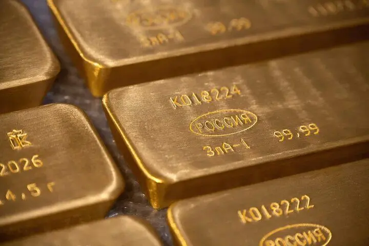  قیمت جهانی طلا امروز پنجشنبه ۱۱ تیر ۱۴۰۵ ؛ بازار منتظر داده‌های نهایی است