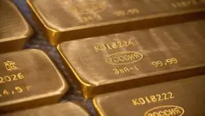  قیمت جهانی طلا امروز پنجشنبه ۱۱ تیر ۱۴۰۵ ؛ بازار منتظر داده‌های نهایی است
