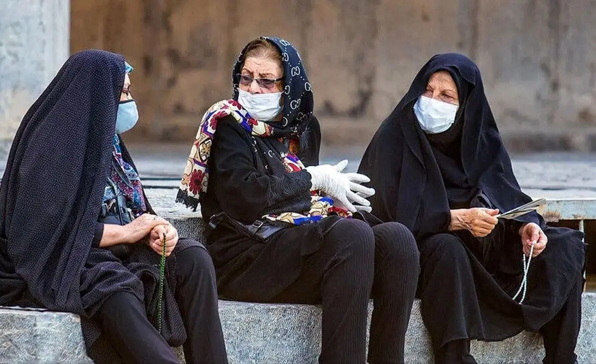 آخرین اخبار بازنشستگان امروز جمعه ۴ مهر ماه ۱۴۰۴ | صدای بازنشستگان زن هم بلند شد | حق عائله‌مندی نمی‌گیریم