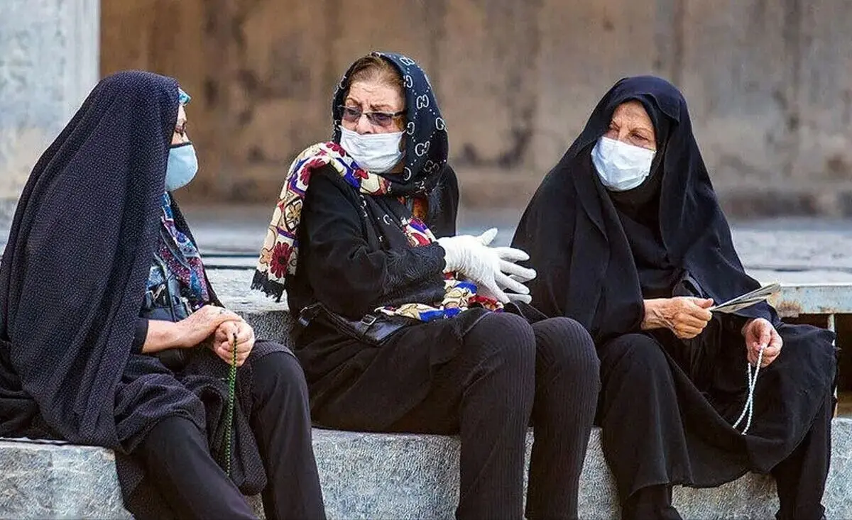 آخرین اخبار بازنشستگان امروز جمعه ۴ مهر ماه ۱۴۰۴ | صدای بازنشستگان زن هم بلند شد | حق عائله‌مندی نمی‌گیریم