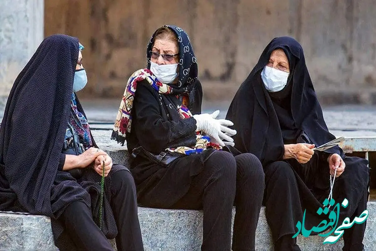 آخرین اخبار بازنشستگان امروز جمعه ۴ مهر ماه ۱۴۰۴ | صدای بازنشستگان زن هم بلند شد | حق عائله‌مندی نمی‌گیریم