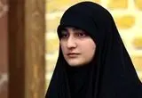 واکنش متفاوت زینب سلیمانی به درگذشت محمد کاسبی خبرساز شد!