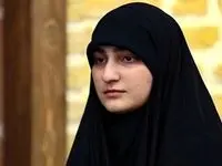 واکنش متفاوت زینب سلیمانی به درگذشت محمد کاسبی خبرساز شد!