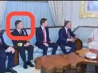 برد کوپر فرمانده سنتکام عضو هیئت مذاکره کننده آمریکا کیست؟ + پشت پرده حضور فرمانده سنتکام در مذاکرات