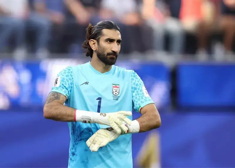 پیروزی پرونده بیرانوند در مقابل پرسپولیس 
