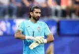 پیروزی پرونده بیرانوند در مقابل پرسپولیس 