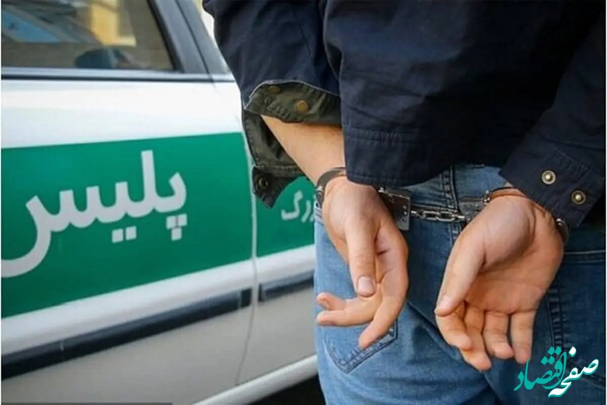 حمله وحشتناک یک مرد به خودروی یک زن؛ درگیری سر حجاب بود؟ / توضیحات پلیس