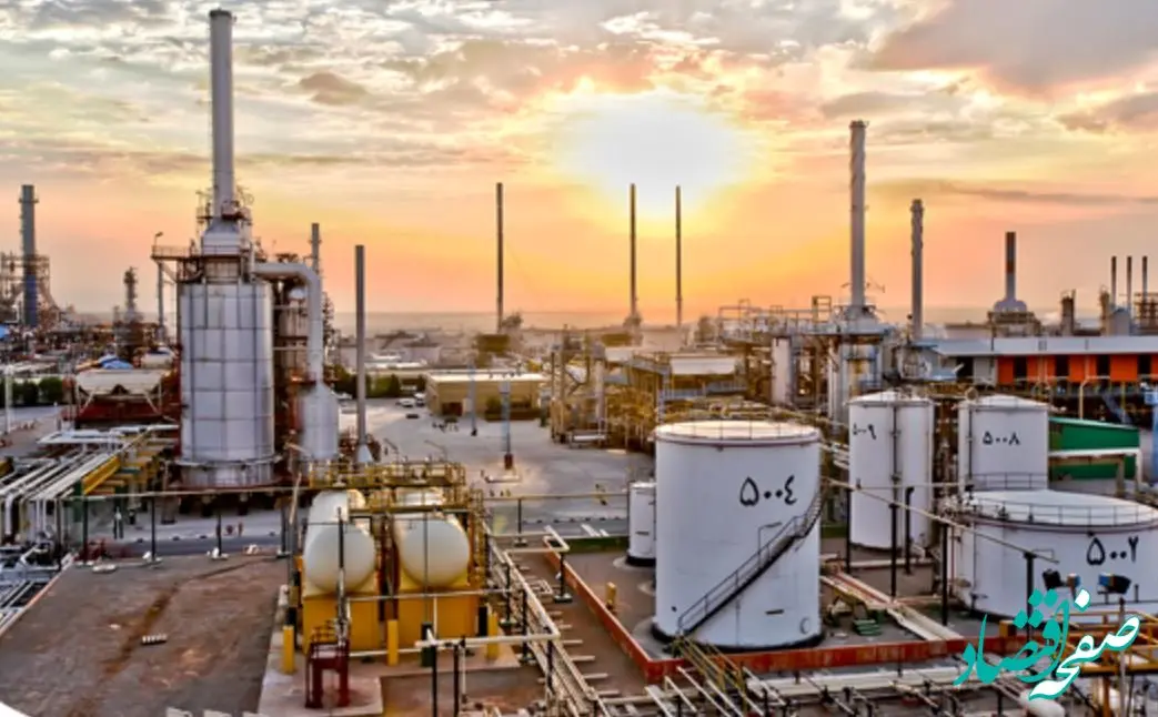 دستاوردی دیگر در «شرکت نفت سپاهان»؛ استفاده از ترکیب خوراک جدید در تولید محصول روغن پایه صادراتی