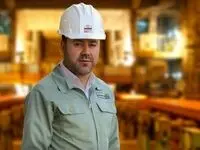 پیام تبریک مدیرعامل فولاد هرمزگان به مناسبت کسب تندیس بلورین جایزه تعالی سازمانی
