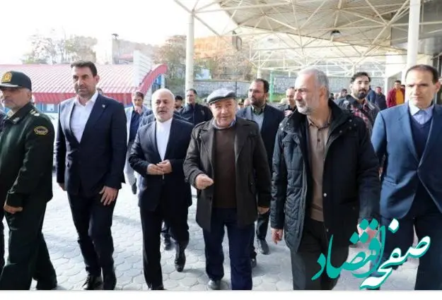 پیگیری برای روانسازی ترانزیت و تردد از مرز بازرگان / معاون وزیر امورخارجه: نقش منطقه آزاد ماکو در تجارت برون مرزی مهم است