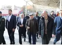 پیگیری برای روانسازی ترانزیت و تردد از مرز بازرگان / معاون وزیر امورخارجه: نقش منطقه آزاد ماکو در تجارت برون مرزی مهم است