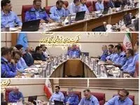 پتروشیمی شهید تندگویان پیشتاز در مدیریت عملکرد و توسعه قابلیتهای گروه معزز صنایع پتروشیمی خلیج فارس بر اساس مدلpcsr