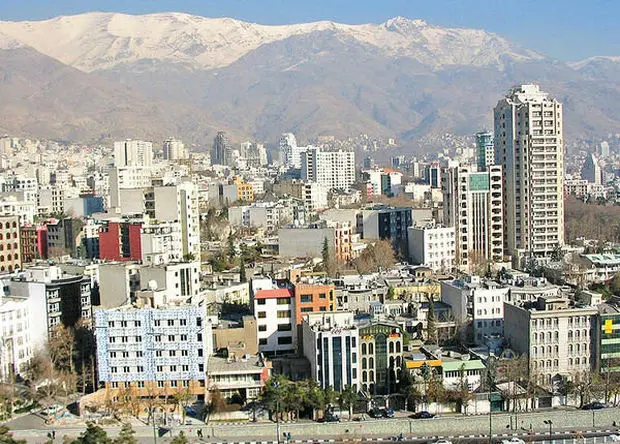 افشای یک شبکه زیرپوستی در بازار مسکن تهران 
