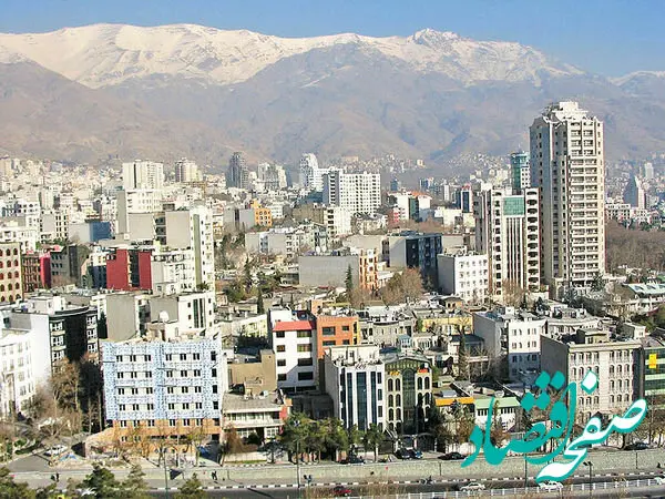 افشای یک شبکه زیرپوستی در بازار مسکن تهران 