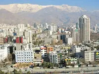 افشای یک شبکه زیرپوستی در بازار مسکن تهران 