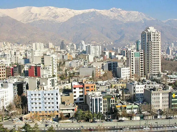 افشای یک شبکه زیرپوستی در بازار مسکن تهران 