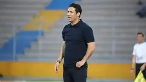 پرسپولیس در آستانه تغییر روی نیمکت؛ مهدی تارتار گزینه نهایی سرخپوشان