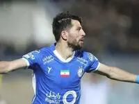 اولین بمب نقل و انتقالات استقلال منفجر شد/ ستاره آبی ها دو سال دیگر در استقلال/ اخبار نقل و انتقالات فوتبال ایران ۱۱ دی ۱۴۰۳+عکس