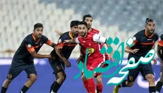 مهر تایید این بازیکن به تصمیم یحیی و پرسپولیس!