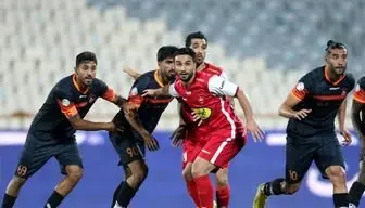 مهر تایید این بازیکن به تصمیم یحیی و پرسپولیس!
