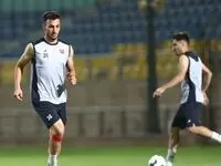 خدادادی جانشین آل کثیر در پرسپولیس/تصمیم بزرگ یحیی