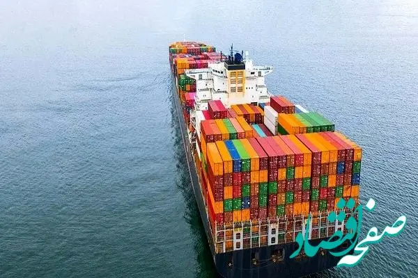 مدنی زاده خبر داد: رشد 53 درصدی واردات کالاهای اساسی