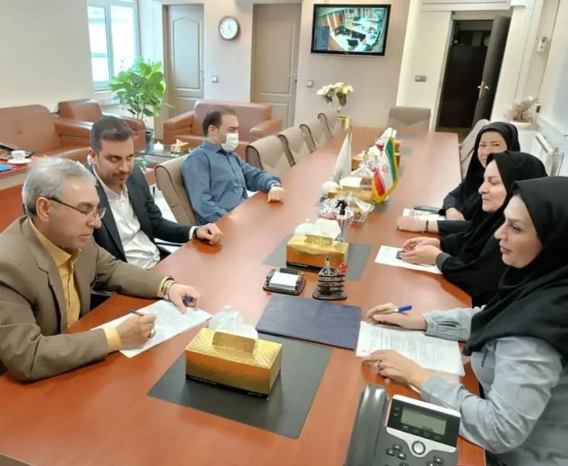 گسترش پوشش‌های بیمه‌ای در کشور با پیوند راهبردی بیمه ایران و تعاون روستایی