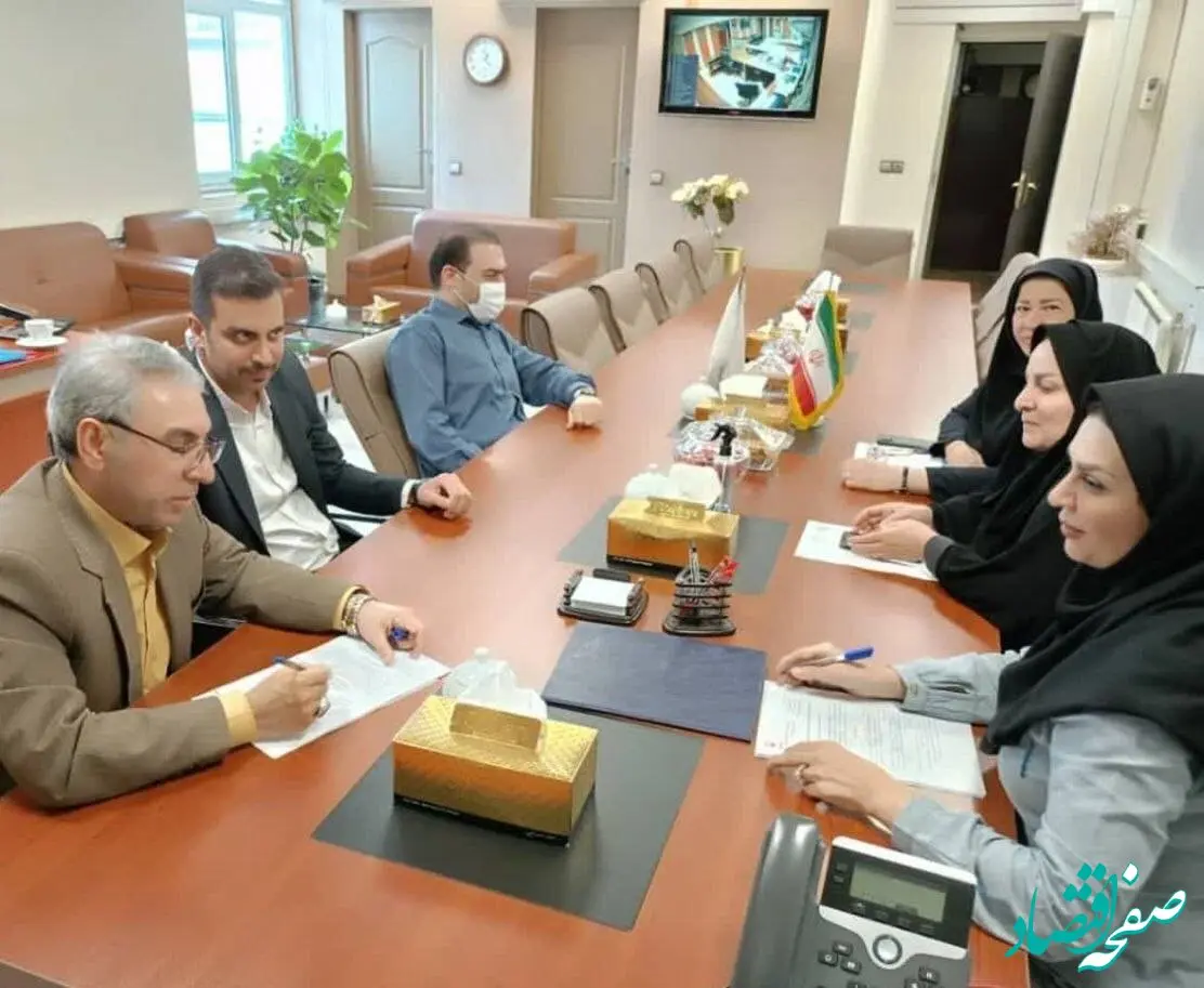 گسترش پوشش‌های بیمه‌ای در کشور با پیوند راهبردی بیمه ایران و تعاون روستایی