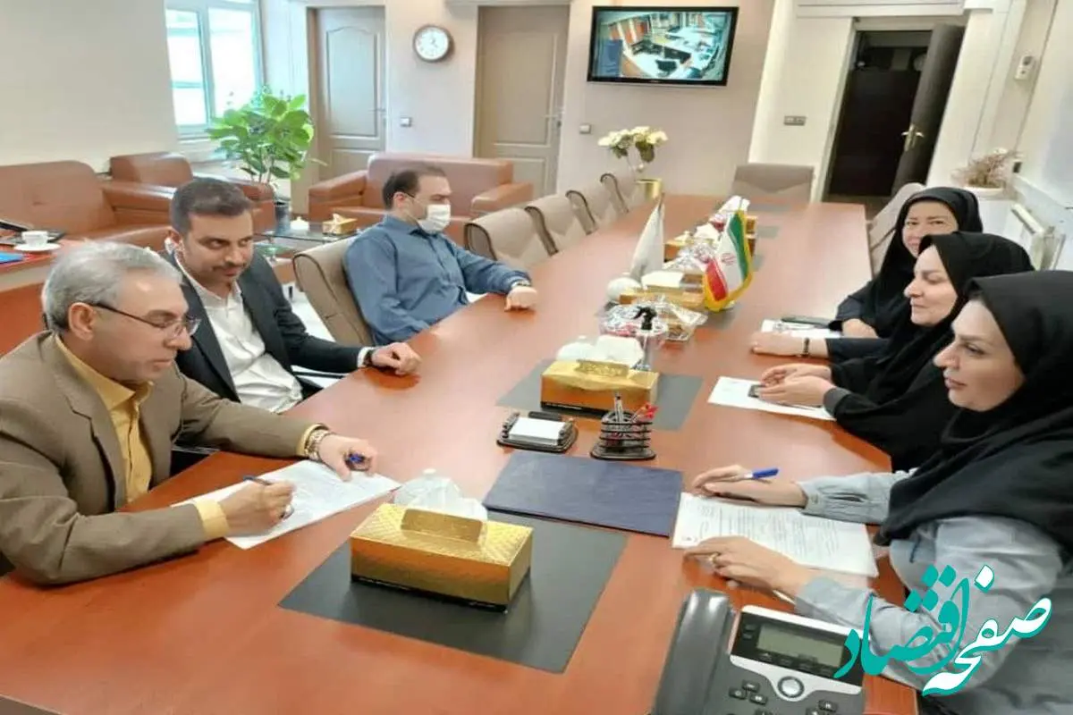 گسترش پوششهای بیمهای در کشور با پیوند راهبردی بیمه ایران و تعاون روستایی