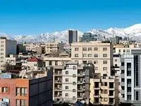 پیش فروش و فروش متری مسکن آگهی با طعم کلاهبرداری/ فروش سانتی متری مسکن آغاز شد!+ فیلم