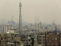  بارندگی فقط در این مناطق/آلودگی هوا شدیدتر می‌شود