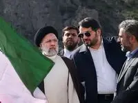 آیا جواد محرابی، محافظ رئیسی با شهدای سانحه هوایی شهید شد؟