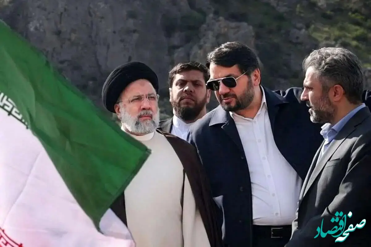 آیا جواد محرابی، محافظ رئیسی با شهدای سانحه هوایی شهید شد؟