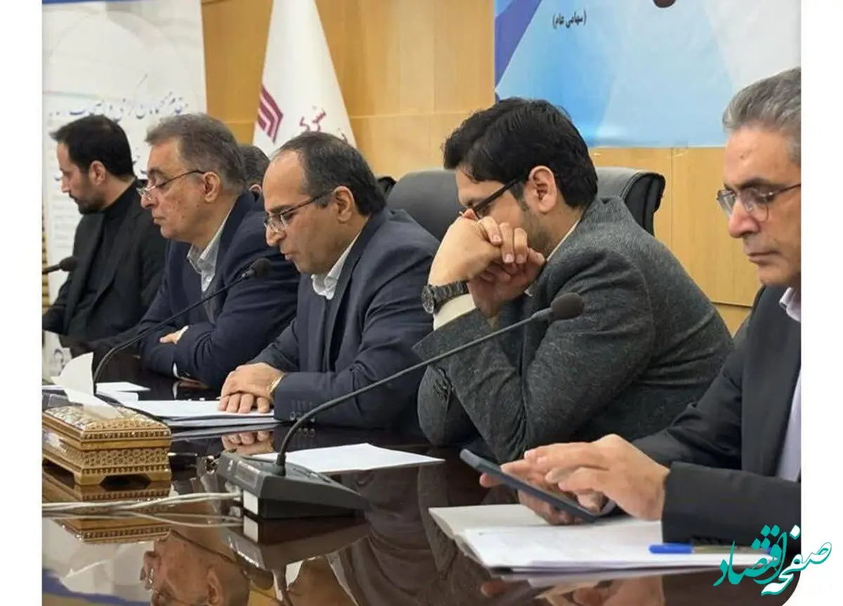دستیابی ایران به تکنولوژی فرآوری عناصر نادر خاکی برای نخستین بار در خاورمیانه