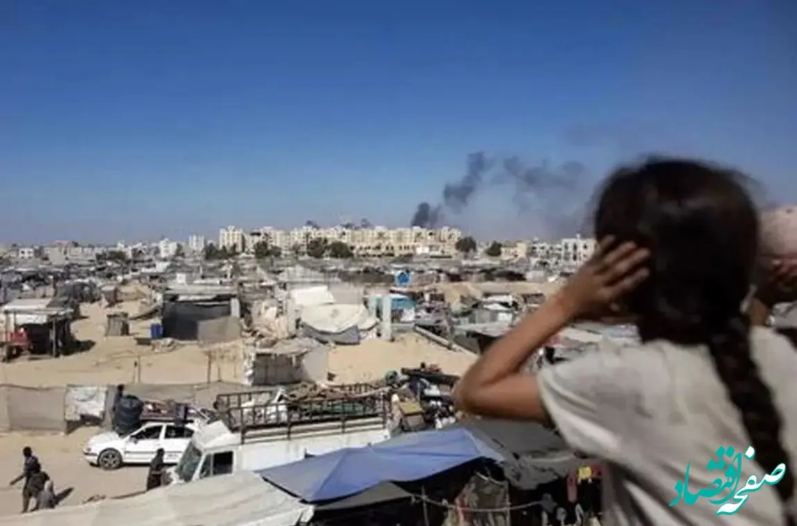 این ادعای جنجالی آمریکا درباره تصمیم ایران برای حمله به اسرائیل حسابی منفجر شد