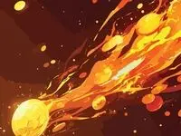 بازار رمزارز در آستانه طوفان: بیت کوین و پیش‌بینی شوک ۵۰ تریلیون دلاری توپیرو