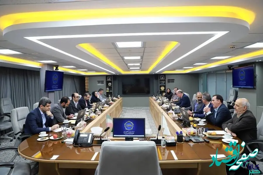 بررسی راه‌اندازی گواهی سپرده کاتد مس در بورس کالا/ امکان تامین مالی تولیدکنندگان مس فراهم است