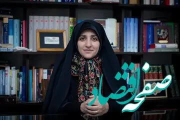 تصاویر جدید از معاون جوان مسعود پزشکیان در جلسه هیات دولت