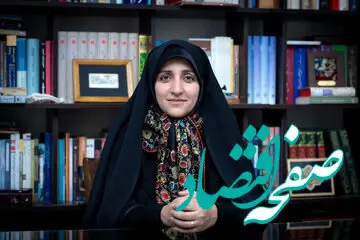 تصاویر جدید از معاون جوان مسعود پزشکیان در جلسه هیات دولت