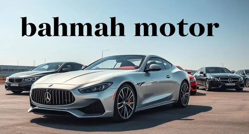 لیست جدید قیمت محصولات بهمن موتور امروز شنبه۴ اسفند ۱۴۰۳ + جدول قیمت خودرو