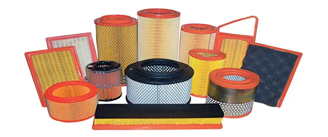 فیلتر هوای خودرو چه زمانی باید تغییر کند؟ | این علائم نشان دهنده زمان تعویض فیلتر هوای خودرو است