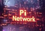 سقوط ۲۵ درصدی توکن Pi + جزئیات