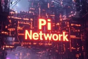 سقوط ۲۵ درصدی توکن Pi + جزئیات