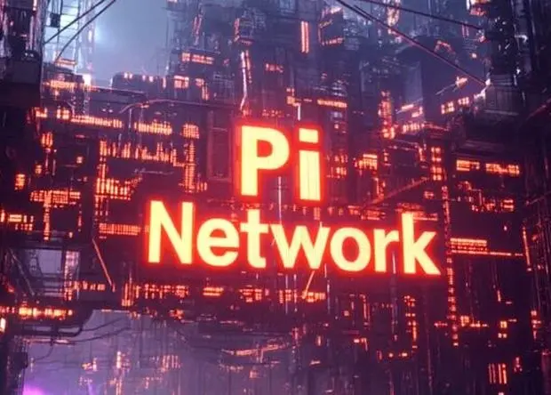 سقوط ۲۵ درصدی توکن Pi + جزئیات